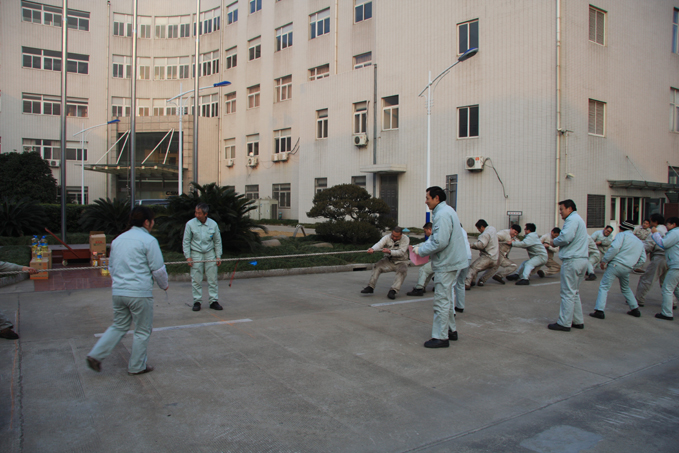 玩球通平台开展“喜迎新年”系列活动