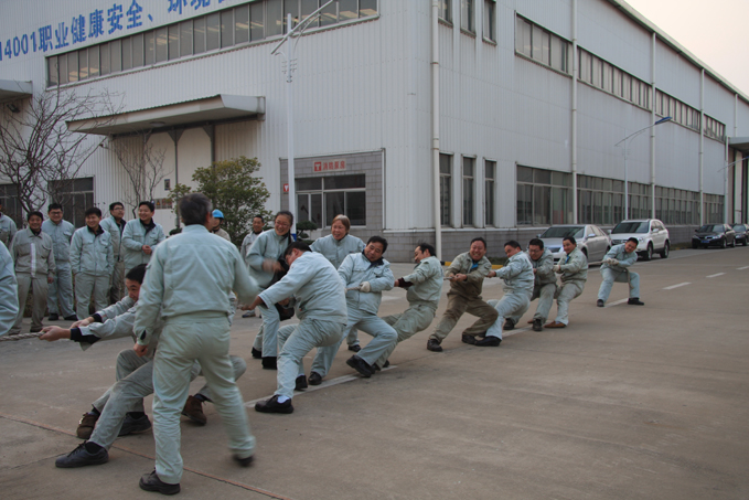 玩球通平台开展“喜迎新年”系列活动